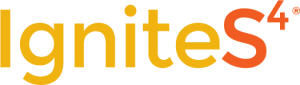 Logotipo IgniteS4 sticky