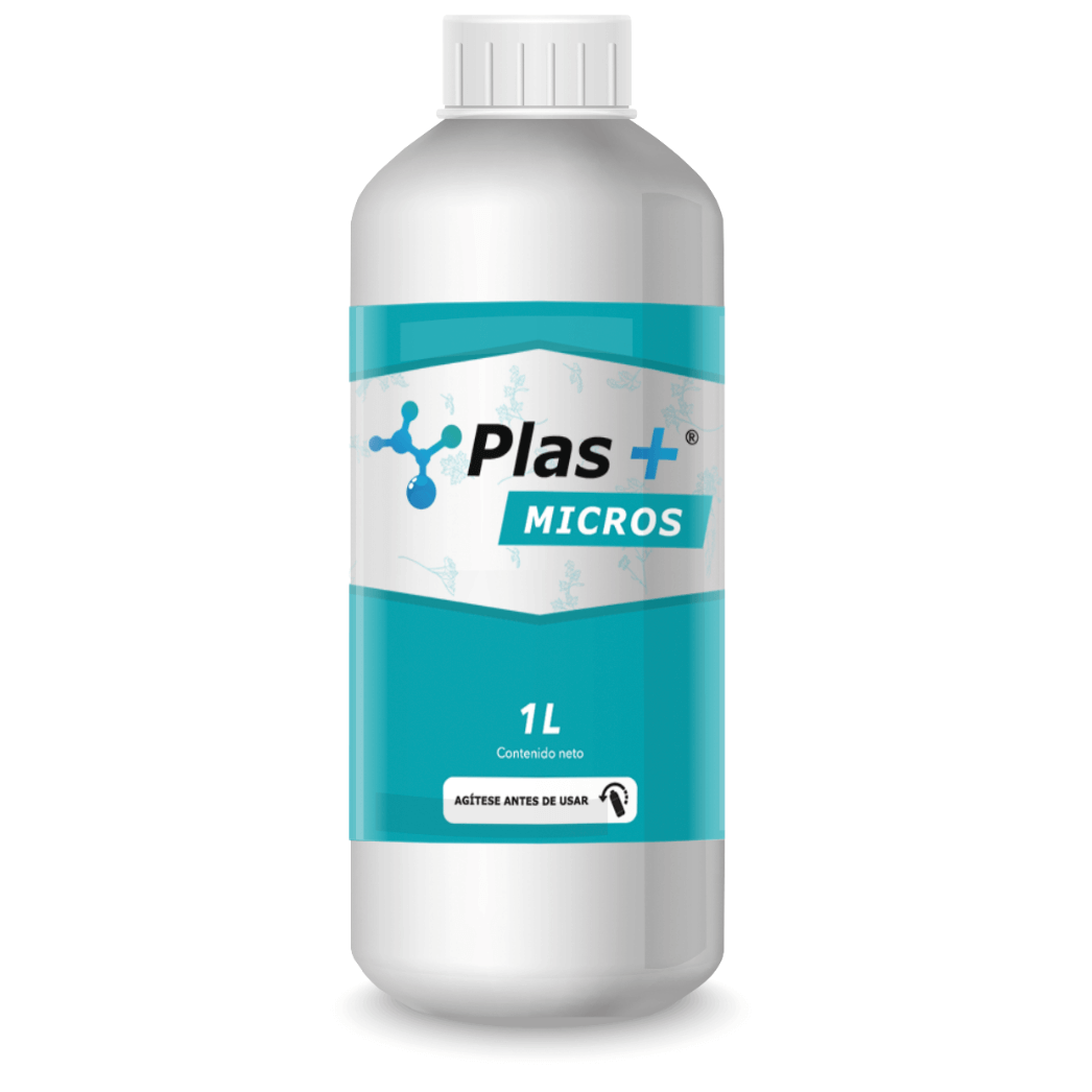 Imagen de producto de Plas+ Micros