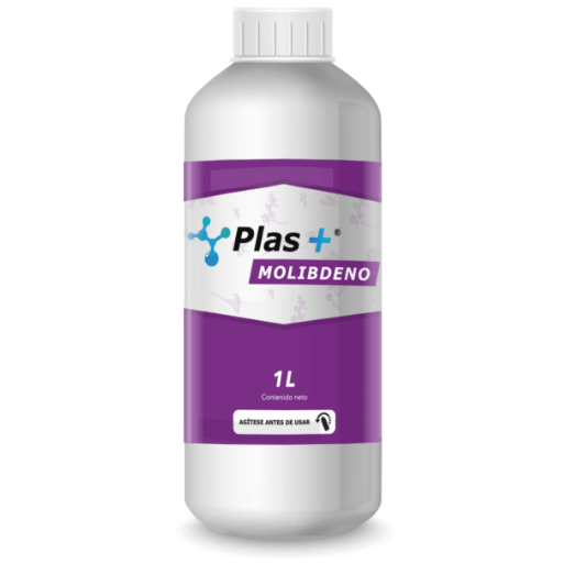 Imagen ilustrativa del producto Plas+ Molibdeno