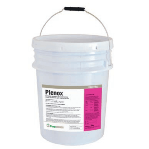 Imagen ilustrativa del producto PLENOX
