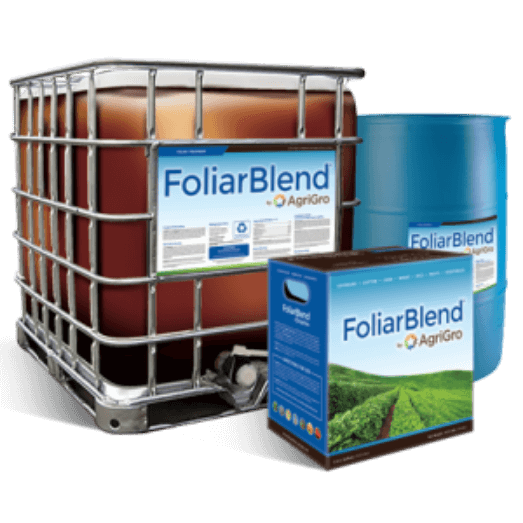 Imagen ilustrativa del producto FoliarBlend