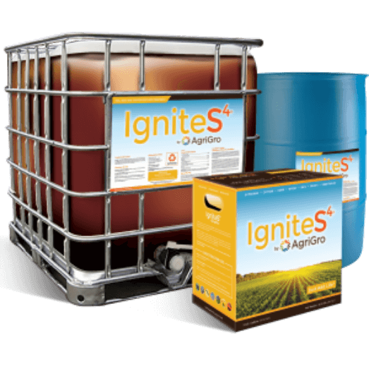 Imagen ilustrativa del producto IgniteS4